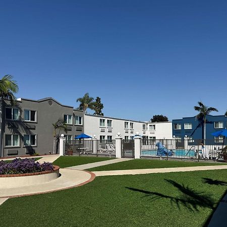Studio 6 Suites Carson, Ca ภายนอก รูปภาพ