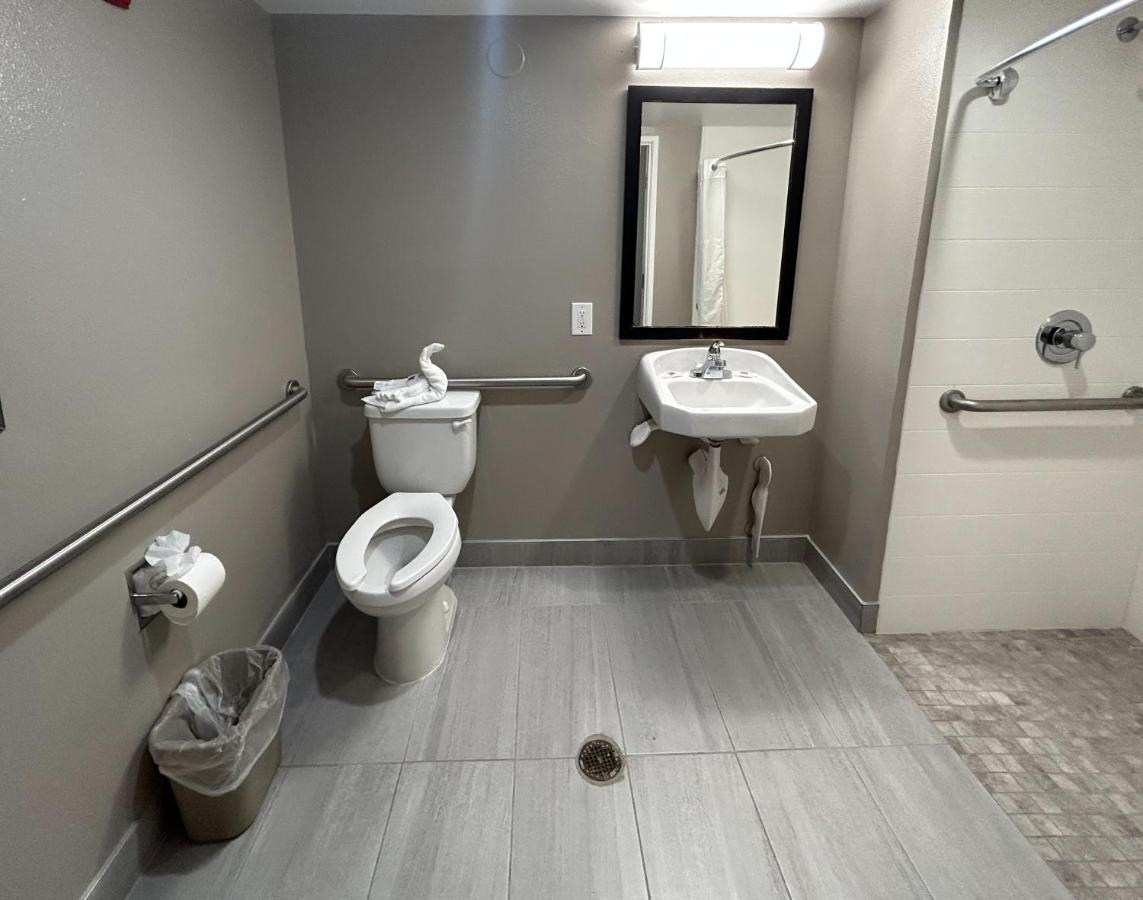 Studio 6 Suites Carson, Ca ภายนอก รูปภาพ