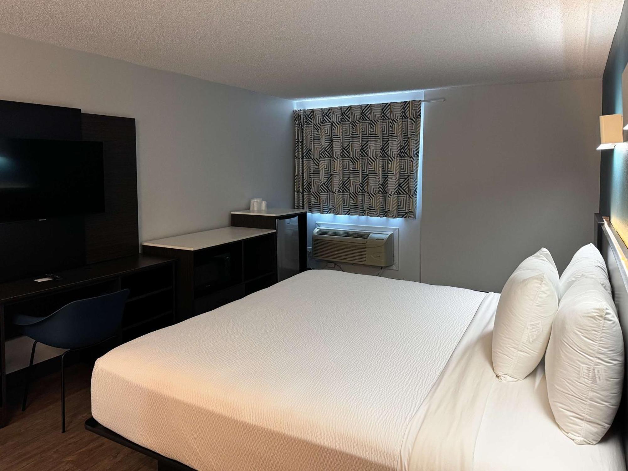 Studio 6 Suites Carson, Ca ภายนอก รูปภาพ