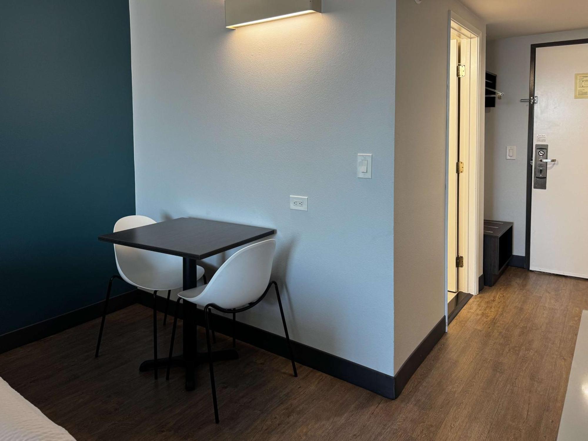 Studio 6 Suites Carson, Ca ภายนอก รูปภาพ